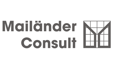 Logo Mailänder Consult GmbH